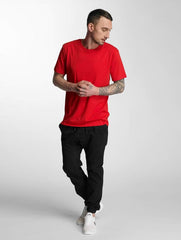 Southpole Men's Basic Stretch Twill Jogger Pants-Reg and Big & Tall Sizes