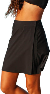 RipSkirt Hawaii Length 2 - Wrap Skirt for Women - Quick Dry Swim Cover-Up for Beach, Travel with Pocket