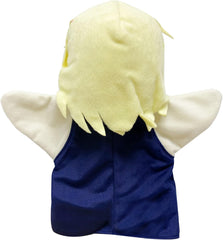 Great Eastern Entertainment Death Note Misa Glove Puppet Plush, 8"