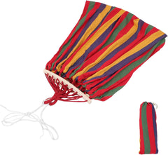 150kg Rollover Hammock Bug Net Camping Hiking Hammock for Outdoor Indoor Garden Beach