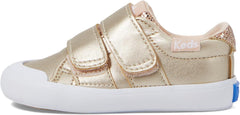 Keds Girl's Courtney Hl (Toddler/Little Kid) Sneaker