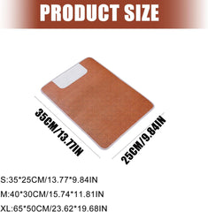 Cooling pad,Breathable Mat Woven Rattan Pad for Dog and Cats Comfortable Bed Cushions with Option Size Easy to