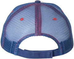 Sandwich Trucker Cap - S102