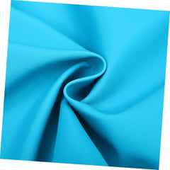 Toyvian Dog Raincoat Reflective Features and Breathable Outdoor Poncho for Pets Easy to Wear for Rainy Walks Lake