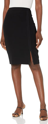 Tommy Hilfiger line Skirt – Classic and Flattering Business Casual Outfits for Women