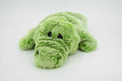 Alligator, Crocodile, Very Nice Plush Animal Puppet, Toy, Figure, Model, Stuffed Puppet 9" CWG301 BB99