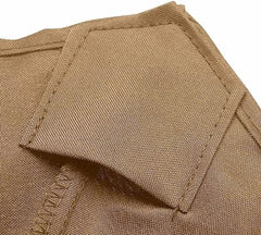 Replacement Parasol Canopy, Patio Replacement Canopy, Outdoor Replacement Parasol Cover Surface Polyester Fit 6/8 Ribs Offset Hanging Umbrella