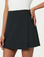The Drop Women's Kamila A-line Mini Skort