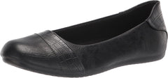 Easy Street Women's Mysa Ballet Flat
