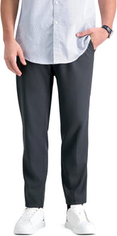 Haggar Men's The Active Series Everyday Pant