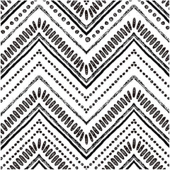 HAOKHOME Black and White Wallpaper Boho Geometric Self Adhesive Textured Wall Paper Modern for Bathroom Decor e 17.7in x 9.8ft
