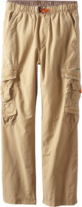 Unionbay Big Boys' Brooks 360 Cargo Pant