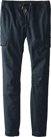 Micros Big Boys' Flash Pull On Jogger Cargo Pants