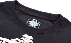 RKOIAN Little Boys Girls' Pajamas Sets Glow in The Dark Toddler Pjs Cotton Kids Sleepwear