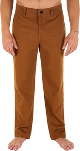 Hurley Men's Cruiser Pleasure Point Pant