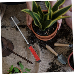 Versatile Weeding Hoe Hand Hoe for Gardening Agriculture Plowing Tool Tool