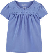 OSHKOSH B'GOSH Girls' Fashion Top