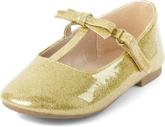 Gymboree Girl's Toddler Dressy Ballet Flat