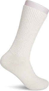 Men's/Women's Casual Comfort Mid-Calf Socks