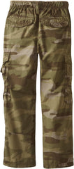Unionbay Big Boys' Brooks 360 Camo Cargo Pant