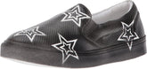 MIA Women's Star Fashion Sneaker