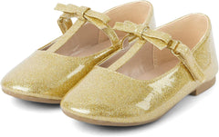 Gymboree Girl's Toddler Dressy Ballet Flat