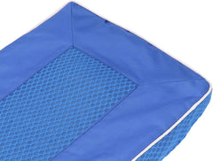 Washable Dog Bed Mat, Soft and Comfortable for Cats and Dogs, Breathable Sleeping Mattress, Thickened for Better Support, Ideal for Home Indoor Use