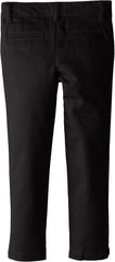 Isaac Mizrahi Little Boys' Slim Fit Cotton Twill Pant