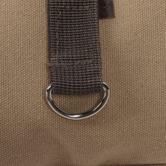 Dog Backpack, Backpack for Dogs to Wear Dog Backpack for Medium Large Dogs Dog Saddle Bag for Dogs to Wear Dog Backpack Harness with Side Pockets for Hiking Walking Training