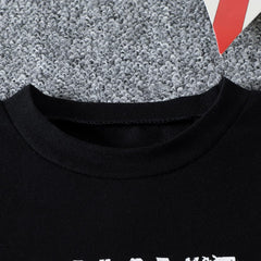 Summer Toddler Boys Girls Short Sleeve Independence Day 4 of July Letter Prints T Shirt Tops Boys Long Sleeve