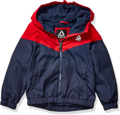 Reebok Girls' Active Outerwear Jacket (More Styles Available)