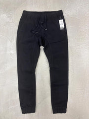 WT02 Men's Twill Jogger Pants