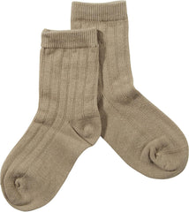 Jefferies Socks Boys 2-7 Rib Crew 3 Pair Pack