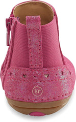 Stride Rite Unisex-Child Sm Agnes 2.0 Fashion Boot