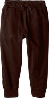 Wes & Willy Little Boys' FT Pant with Cuff