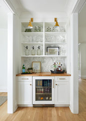 Wudnaye Black and White Peel and Stick Wallpaper Leaf Contact Paper 17.7 inch × 118.1 inch Black and White Contact Paper Peel and Stick Wallpaper for Bathroom Self Adhesive Decorative Wall Paper