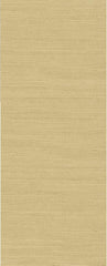CONCORD WALLCOVERINGS ™ Display Sample - Grasscloth Texture Wallpaper Roll – Decorative Cream Vinyl, Natural Weave Design, Durable and Washable, 7" x 10"