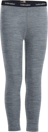 Icebreaker Kids 200 Oasis Leggings