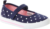 Simple Joys by Carter's Girls and Toddlers' Mia Casual Mary Jane Shoe