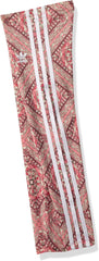 adidas Originals Girls' Big Graphic All Over Print Leggings
