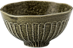 Oribe 45627243 Sogi Rice Bowl, 4.4 x 2.4 inches (11.2 x 6 cm), Made in Japan