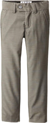 a.x.n.y. Little Boys' Slim Little Classic Pant