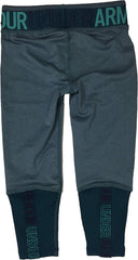 Under Armour Girl`s Jacquard Wordmark Leggings