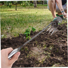 Sturdy Hand Weeder Tool Garden Weeding Removal Pulling Tool Gardening Weed Cutter