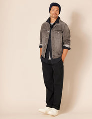 Amazon Essentials Men's Classic-Fit Casual Stretch Chino Pant