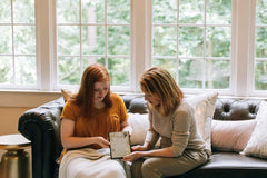 Pawprints Left By You Pet Memorial Plaque - Remembrance Offering For Grieving Pet Owner