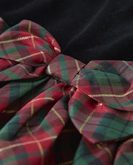 Gymboree,and Toddler Sleeveless Dressy Dresses,Royal Plaid,6