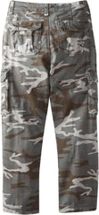 Unionbay Big Boys' Survivor Camo Cargo Pant