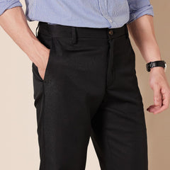 Amazon Essentials Men's Slim-Fit Flat-Front Dress Pant