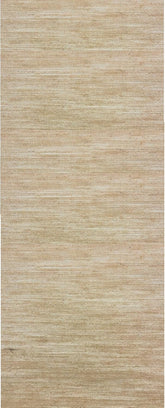 CONCORD WALLCOVERINGS ™ Display Sample, Grasscloth Texture Wallpaper – Cream Roll, Durable Vinyl Wall Covering, 7" x 10", Elegant and Versatile Design